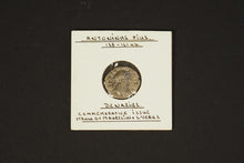 Load image into Gallery viewer, Divus Antoninus Pius AR Denarius - Consecratio AD 161