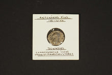 Load image into Gallery viewer, Divus Antoninus Pius AR Denarius - Consecratio AD 161