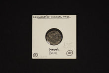 Load image into Gallery viewer, Divus Antoninus Pius AR Denarius - Consecratio AD 161