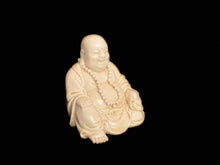 Load image into Gallery viewer, Late Qing Dynasty He Chaozong Revival Budai
